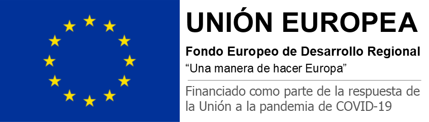 Fondos FEDER